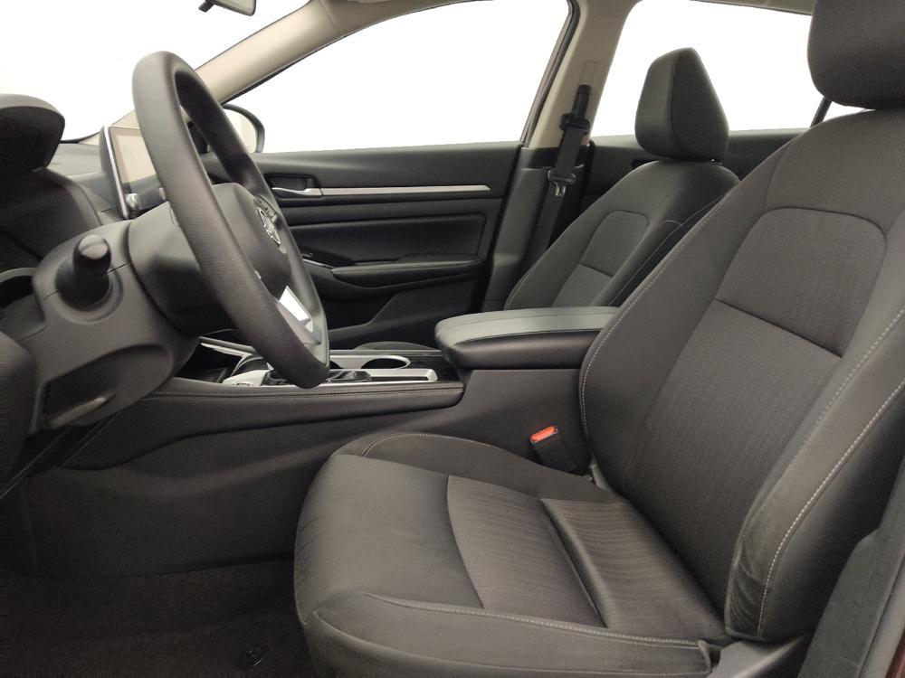 used 2023 Nissan Altima car, priced at $23,395