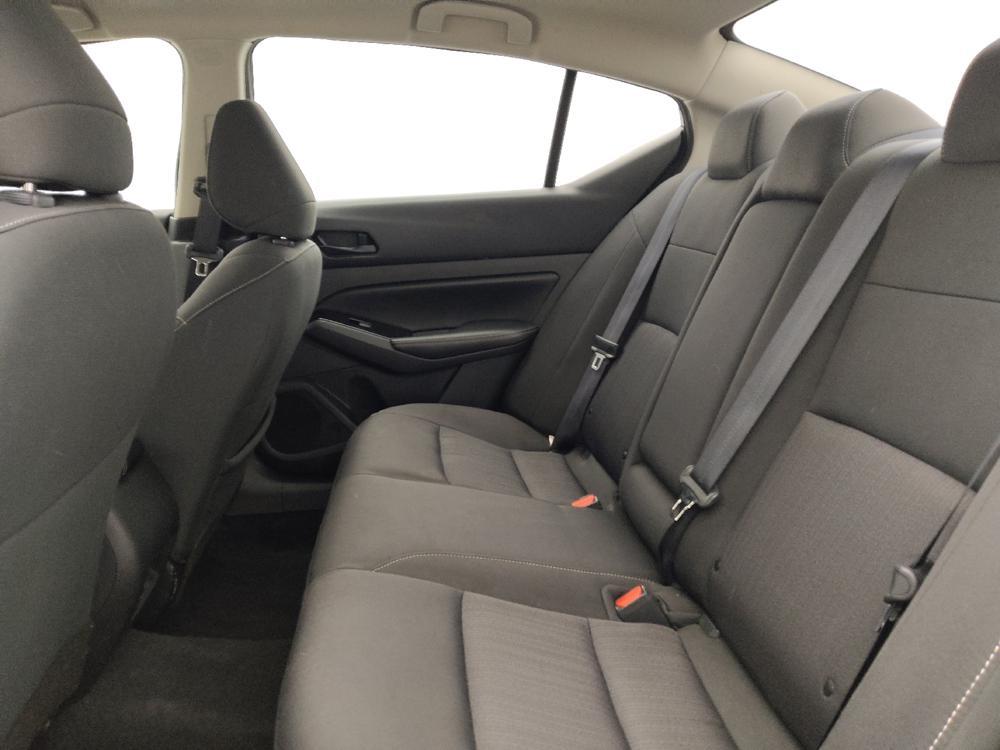 used 2023 Nissan Altima car, priced at $23,395