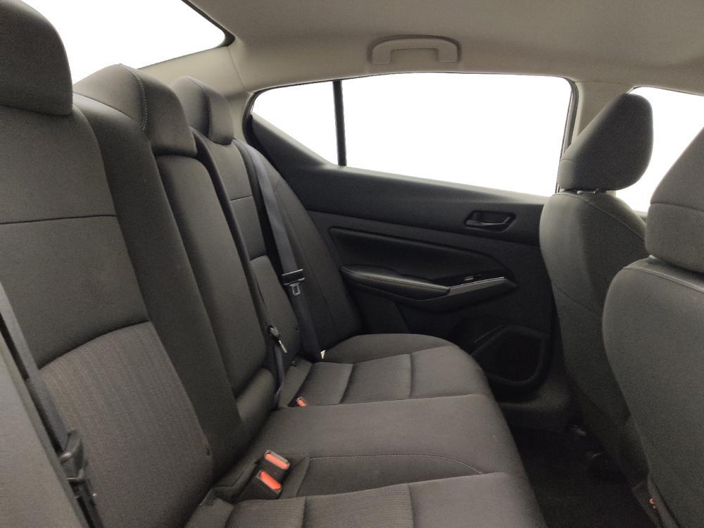 used 2023 Nissan Altima car, priced at $23,395