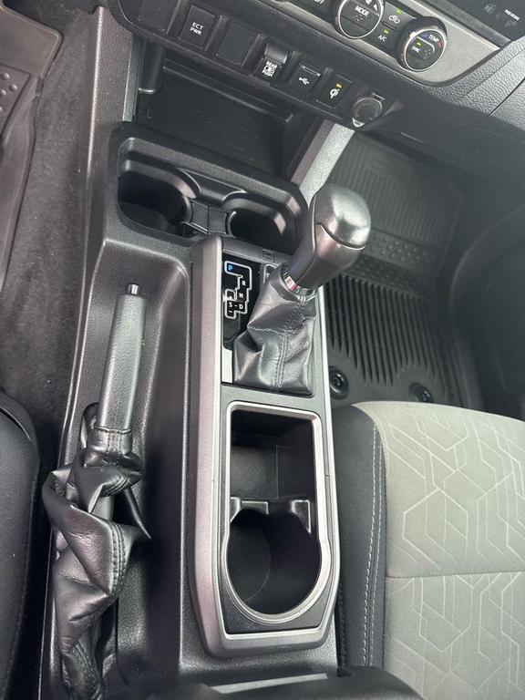 used 2021 Toyota Tacoma car, priced at $32,655