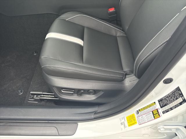 new 2025 Toyota Camry car, priced at $34,012