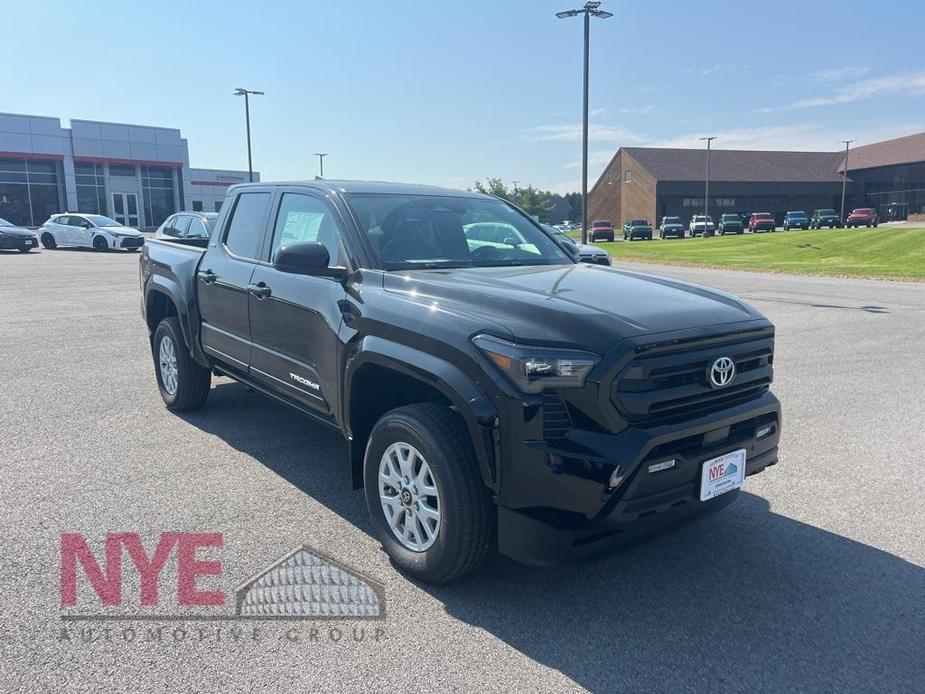 new 2024 Toyota Tacoma car, priced at $46,349