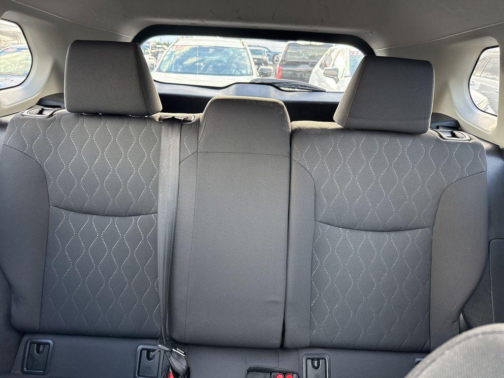 used 2024 Toyota Corolla Cross car, priced at $27,985