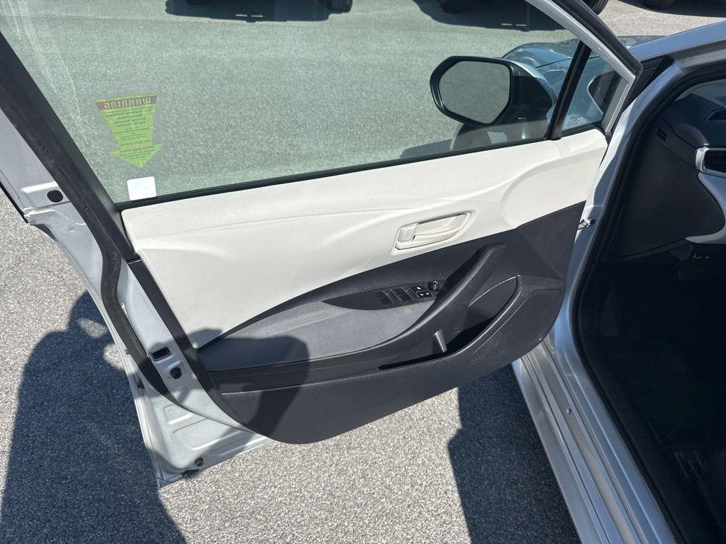 used 2022 Toyota Corolla car, priced at $18,895
