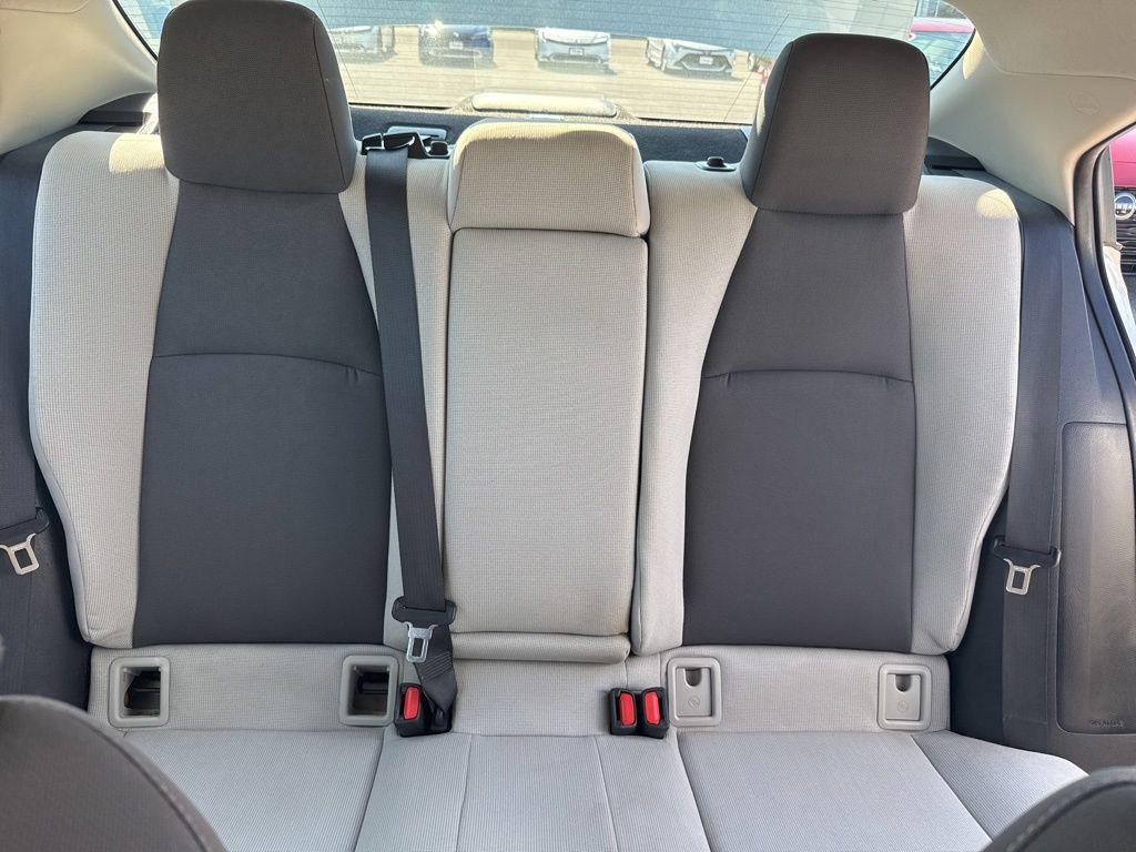 used 2022 Toyota Corolla car, priced at $18,895