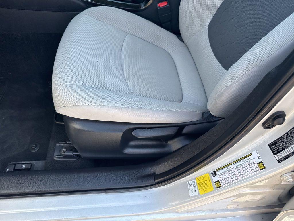 used 2022 Toyota Corolla car, priced at $18,895