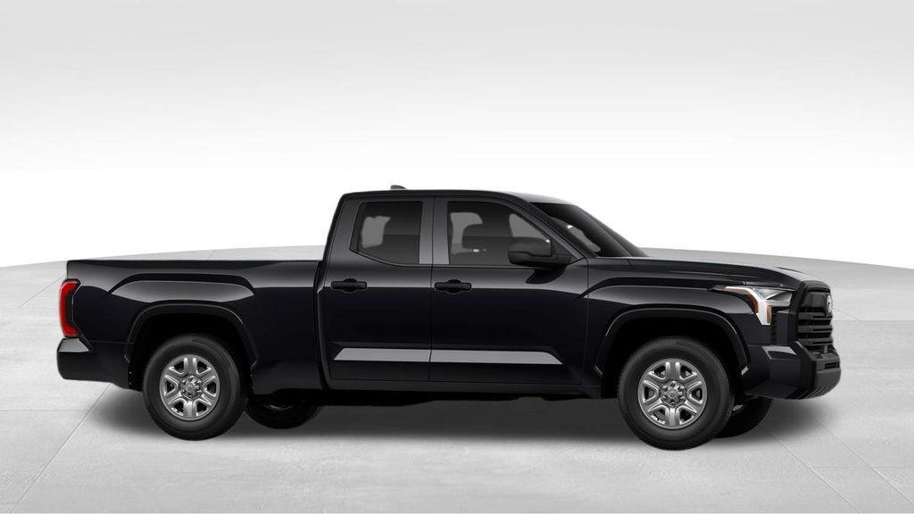 new 2026 Toyota Tundra car, priced at $46,318