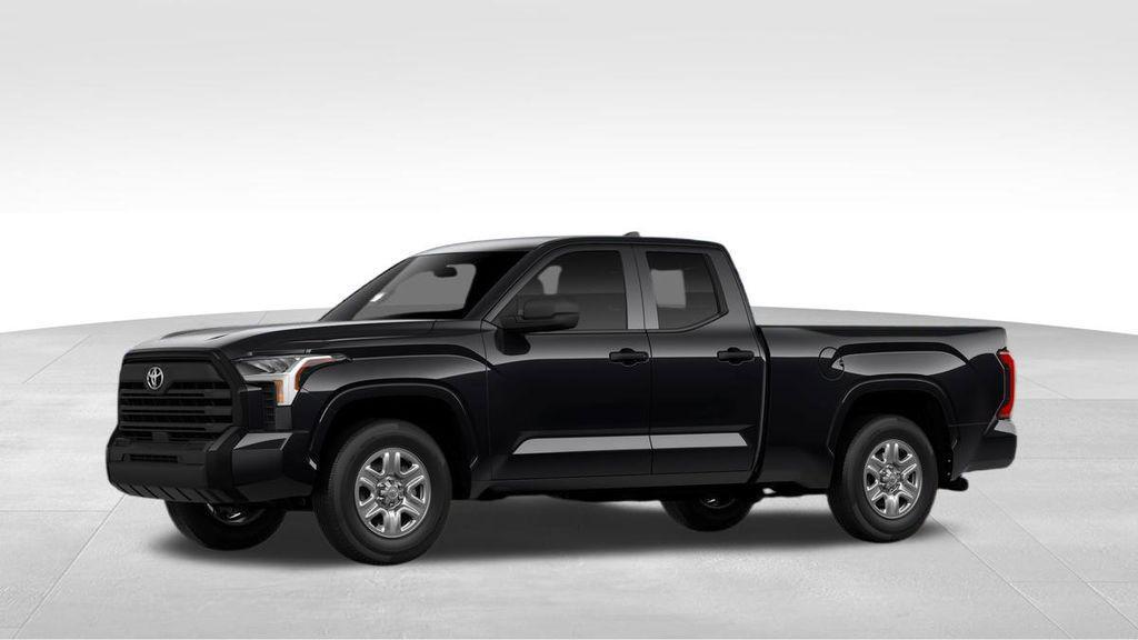 new 2026 Toyota Tundra car, priced at $46,318