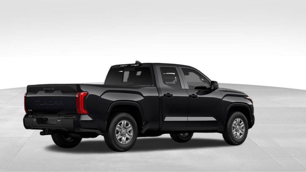 new 2026 Toyota Tundra car, priced at $46,318