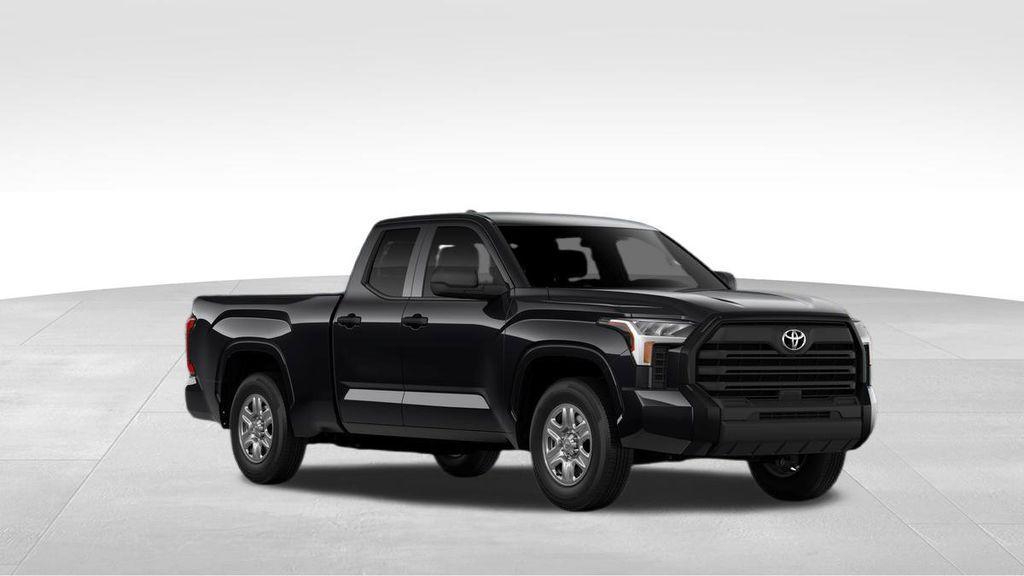 new 2026 Toyota Tundra car, priced at $46,318