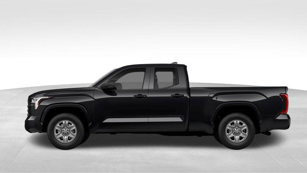 new 2026 Toyota Tundra car, priced at $46,318