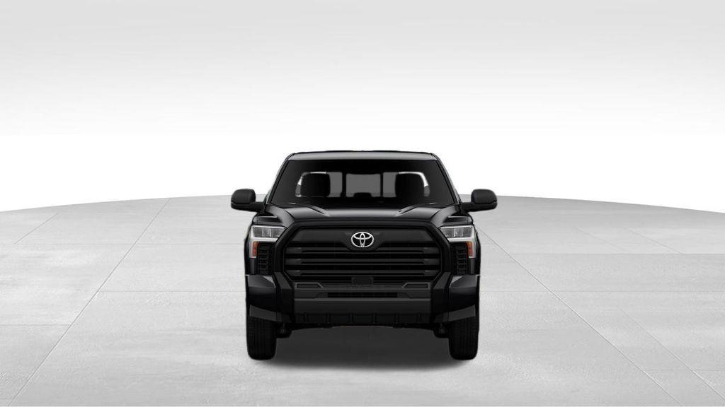 new 2026 Toyota Tundra car, priced at $46,318