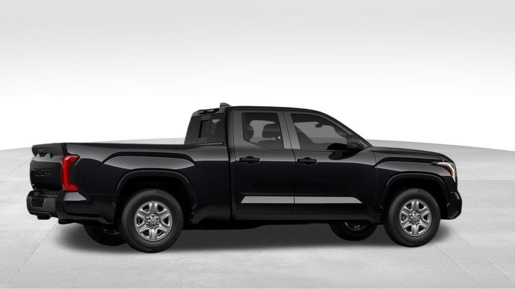 new 2026 Toyota Tundra car, priced at $46,318