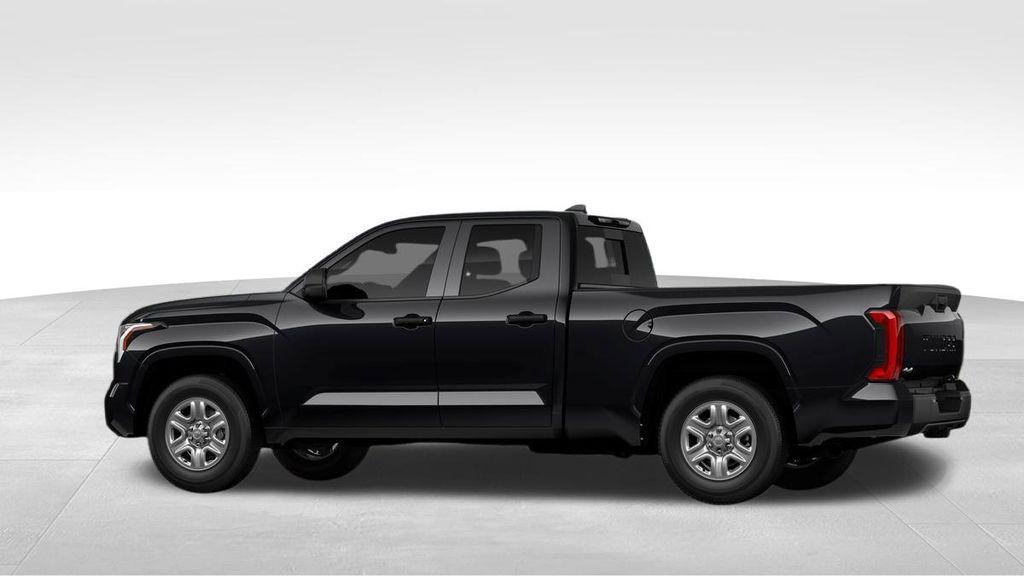 new 2026 Toyota Tundra car, priced at $46,318