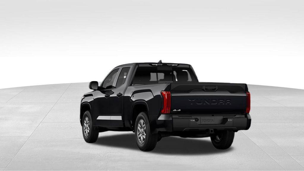 new 2026 Toyota Tundra car, priced at $46,318