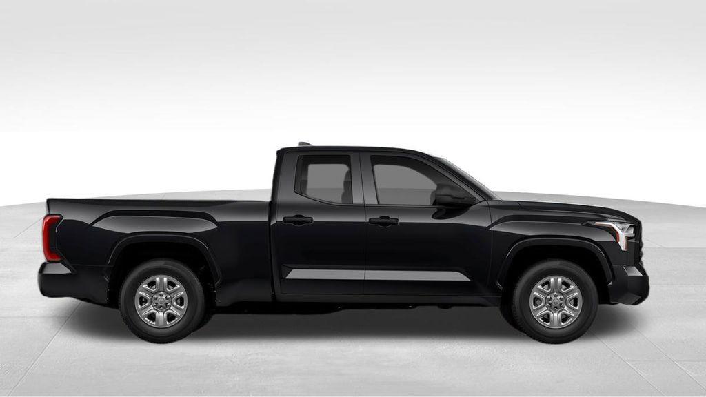 new 2026 Toyota Tundra car, priced at $46,318