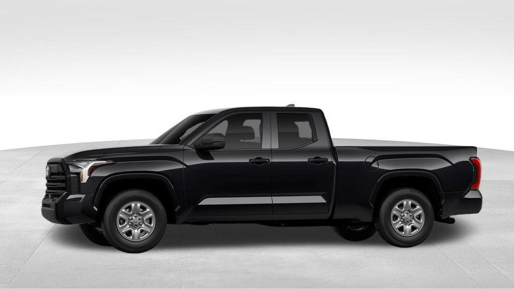 new 2026 Toyota Tundra car, priced at $46,318