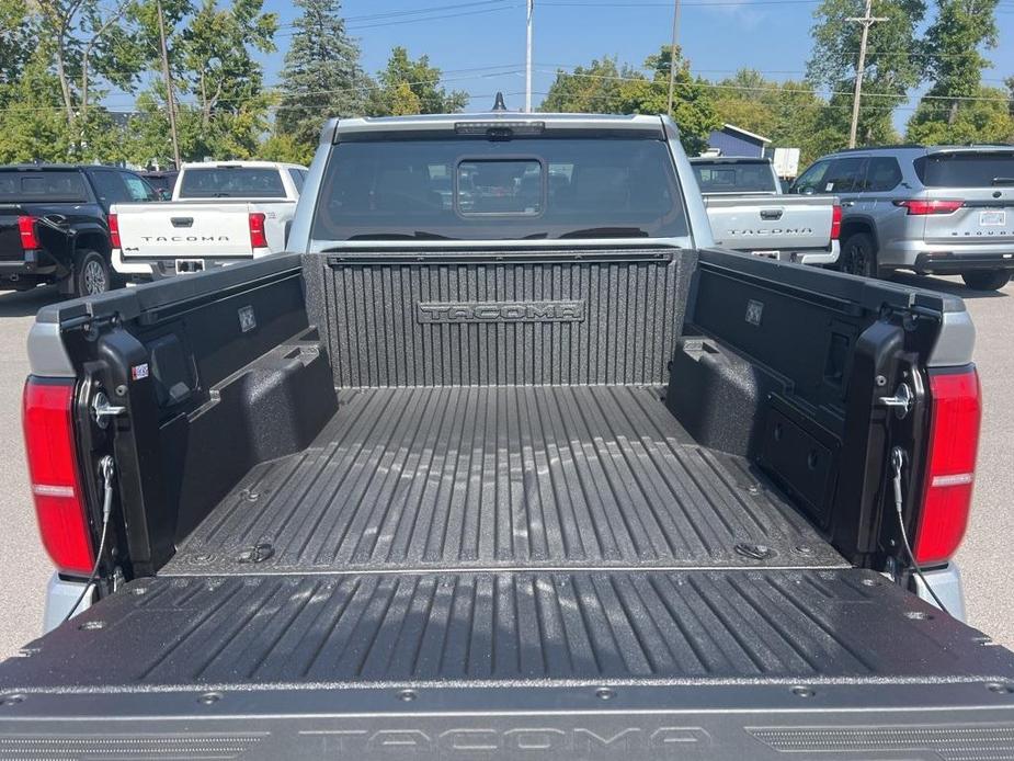 new 2024 Toyota Tacoma car, priced at $54,145