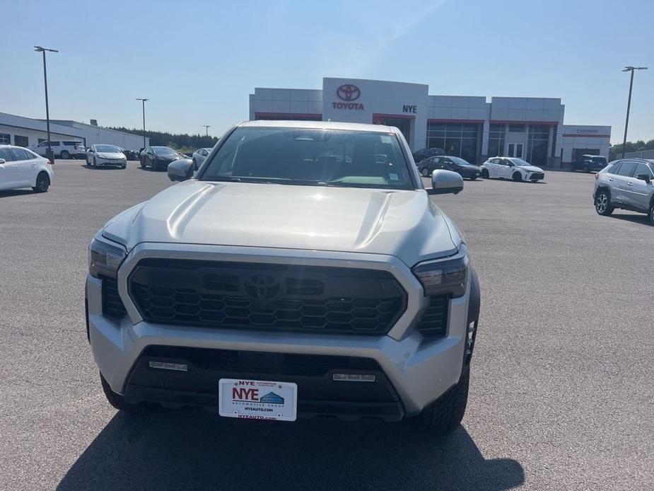 new 2024 Toyota Tacoma car, priced at $54,145