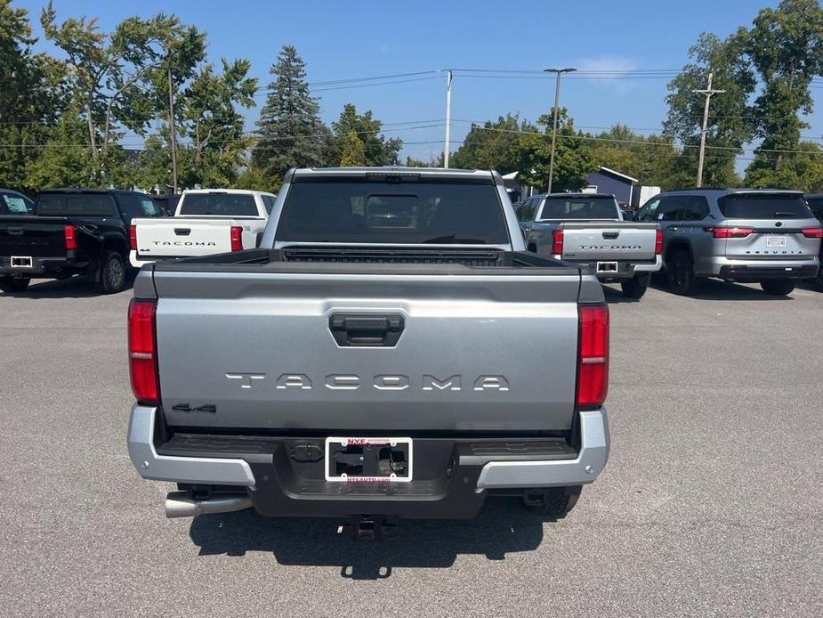 new 2024 Toyota Tacoma car, priced at $54,145