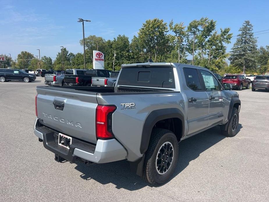 new 2024 Toyota Tacoma car, priced at $54,145