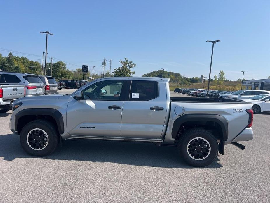 new 2024 Toyota Tacoma car, priced at $54,145