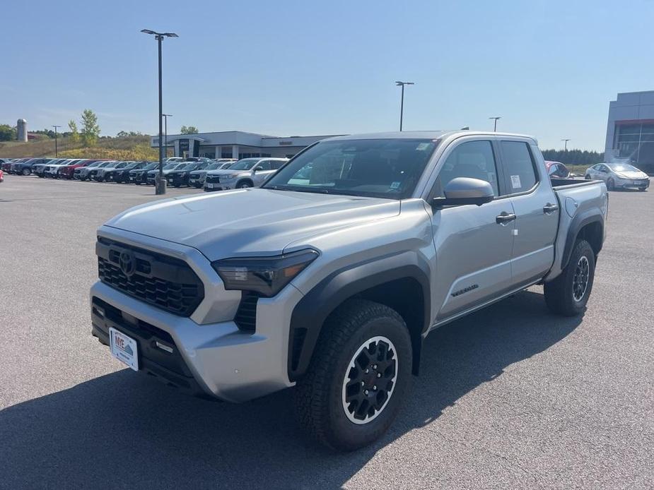 new 2024 Toyota Tacoma car, priced at $54,145