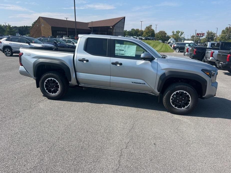 new 2024 Toyota Tacoma car, priced at $54,145