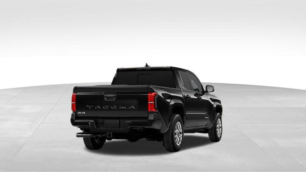 new 2025 Toyota Tacoma car, priced at $47,264