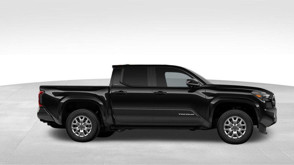 new 2025 Toyota Tacoma car, priced at $47,264