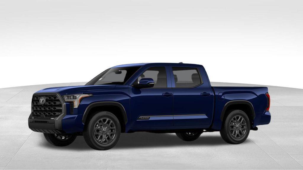 new 2026 Toyota Tundra car, priced at $72,186