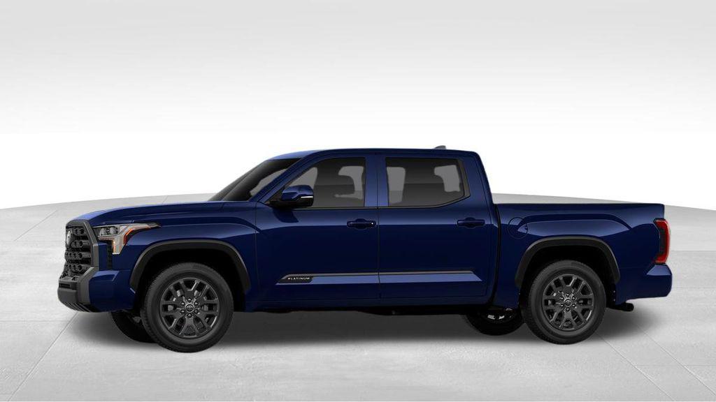 new 2026 Toyota Tundra car, priced at $72,186