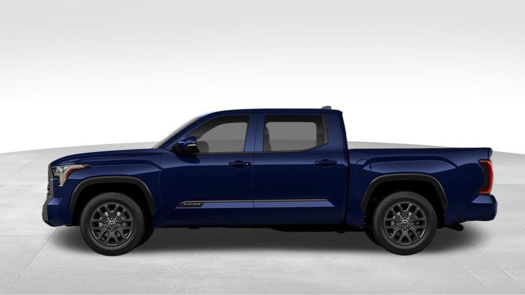 new 2026 Toyota Tundra car, priced at $72,186
