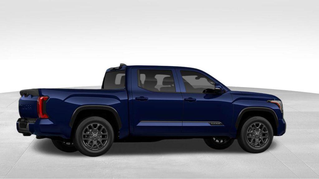new 2026 Toyota Tundra car, priced at $72,186