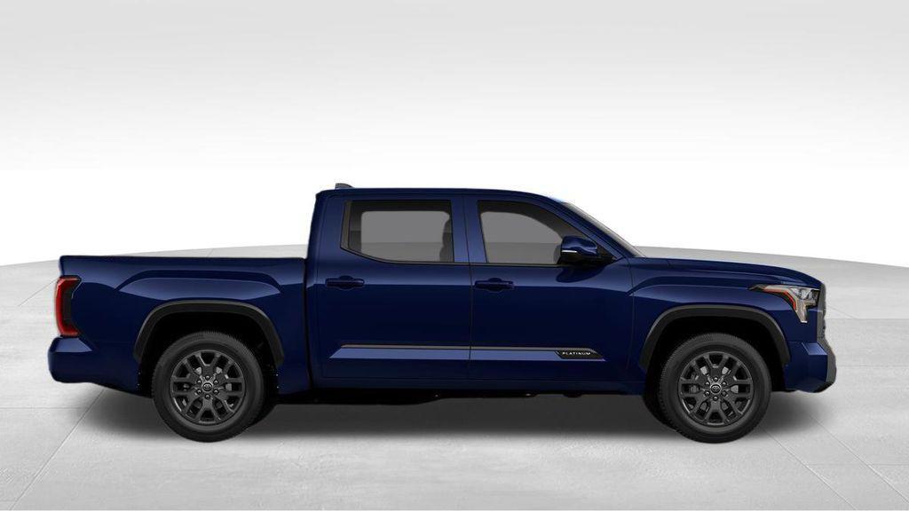 new 2026 Toyota Tundra car, priced at $72,186