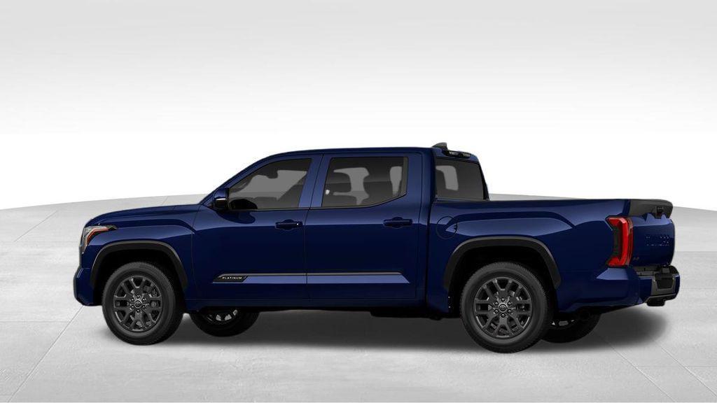 new 2026 Toyota Tundra car, priced at $72,186