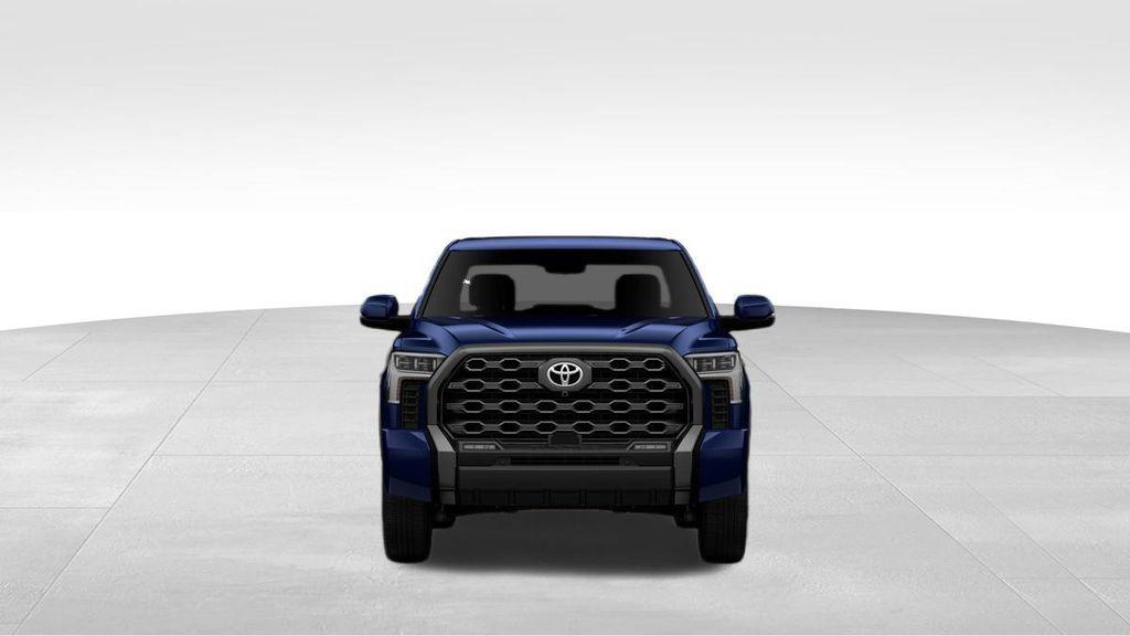 new 2026 Toyota Tundra car, priced at $72,186