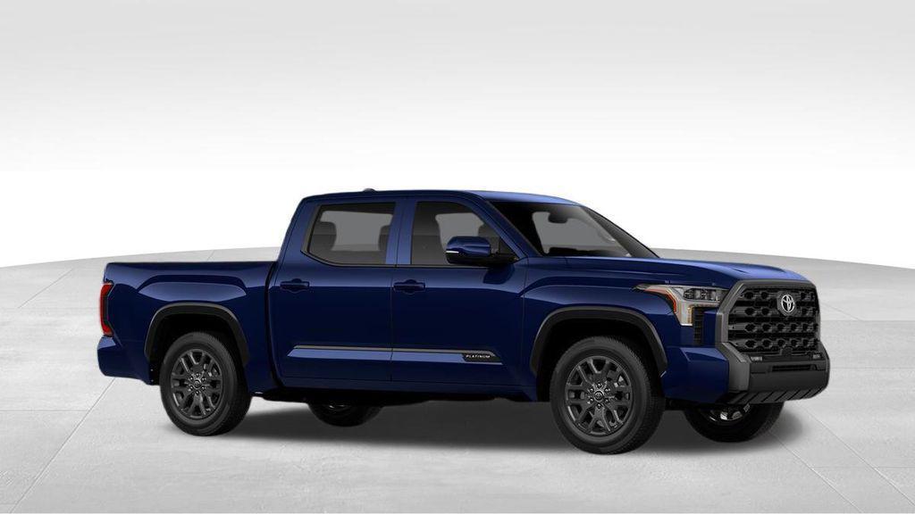 new 2026 Toyota Tundra car, priced at $72,186