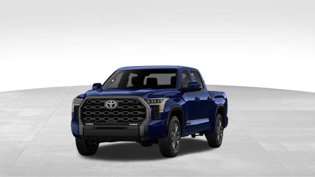 new 2026 Toyota Tundra car, priced at $72,186