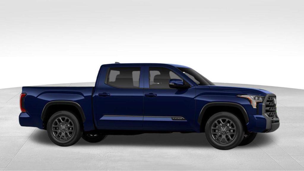 new 2026 Toyota Tundra car, priced at $72,186