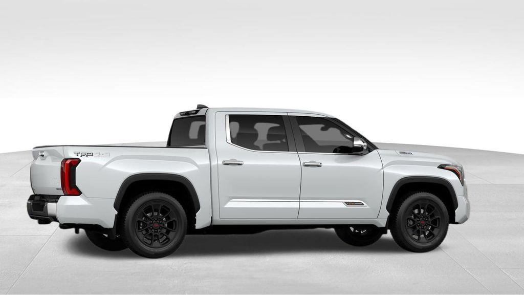 new 2026 Toyota Tundra Hybrid car, priced at $76,759