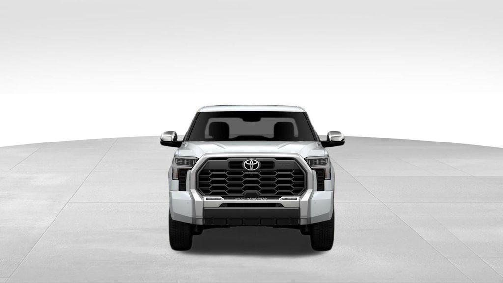 new 2026 Toyota Tundra Hybrid car, priced at $76,759