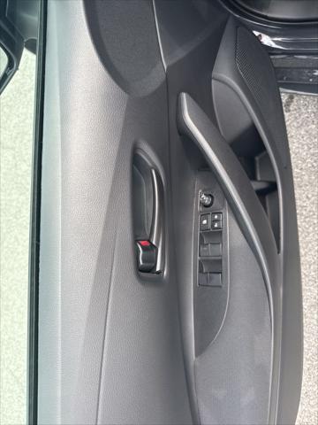 new 2025 Toyota Corolla car, priced at $25,792