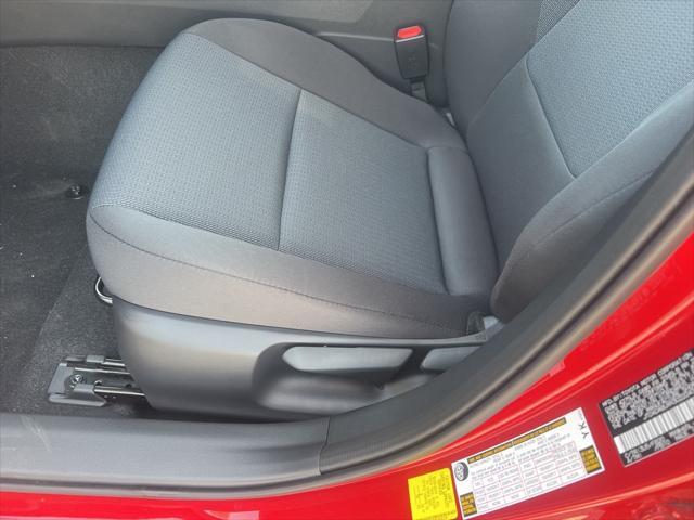 new 2024 Toyota Prius car, priced at $31,549