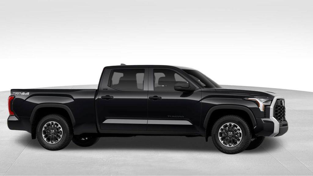 new 2026 Toyota Tundra car, priced at $57,188
