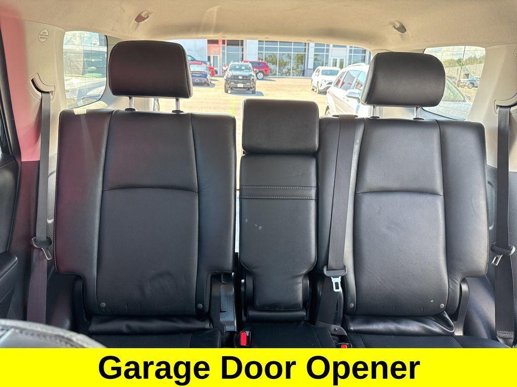 used 2024 Toyota 4Runner car, priced at $50,995