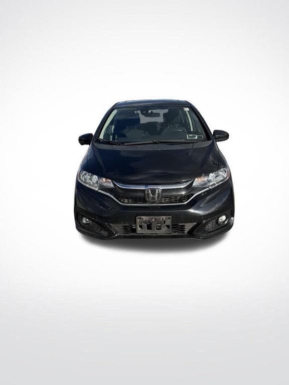 used 2020 Honda Fit car, priced at $17,495