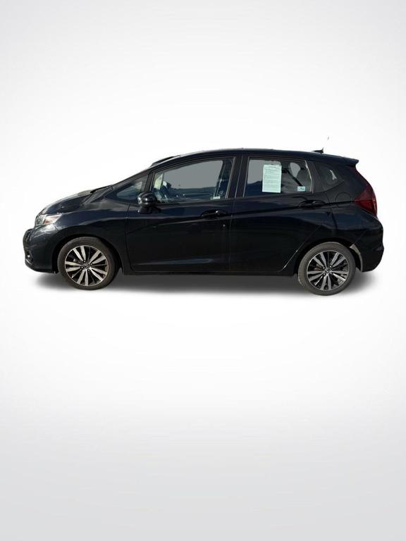 used 2020 Honda Fit car, priced at $17,495