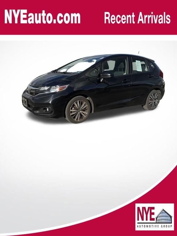 used 2020 Honda Fit car, priced at $17,495