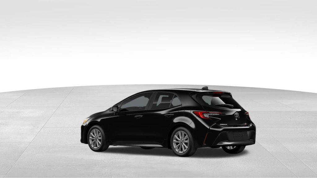 new 2026 Toyota Corolla car, priced at $26,113